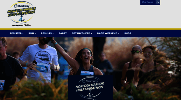 norfolkharborhalf.com