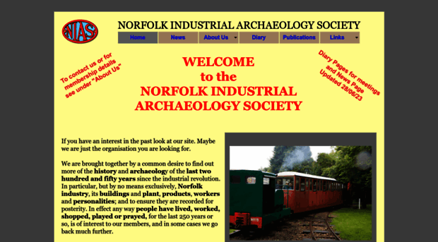 norfolkia.org.uk
