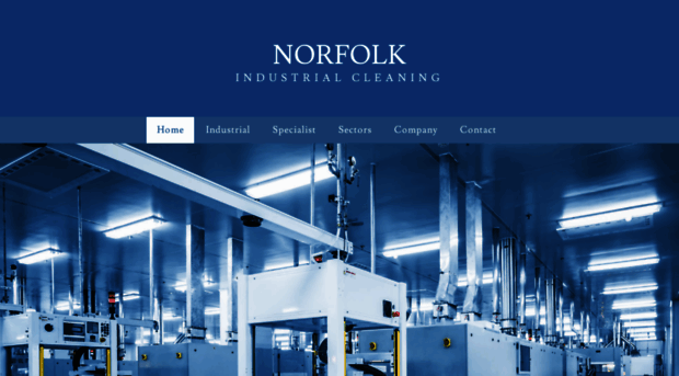 norfolkindustrial.co.uk