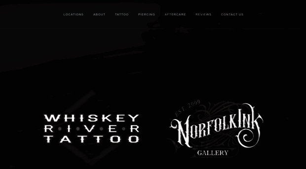 norfolkinkgallery.com