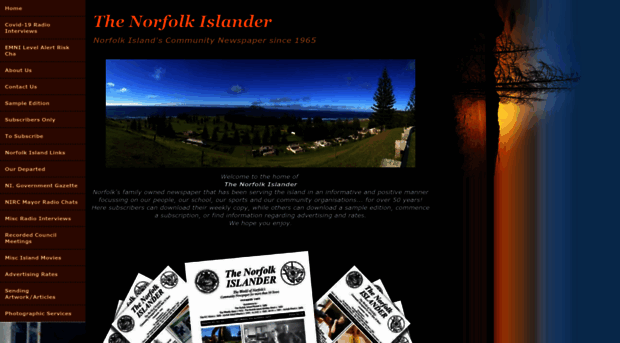 norfolkislander.com