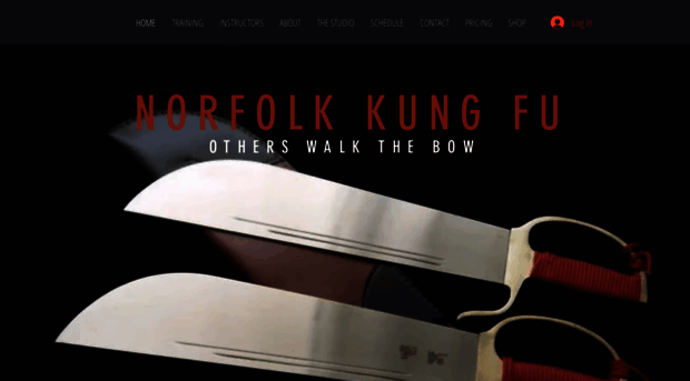 norfolkkungfu.com