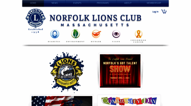 norfolkmalions.org