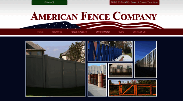 norfolknefencecompany.com