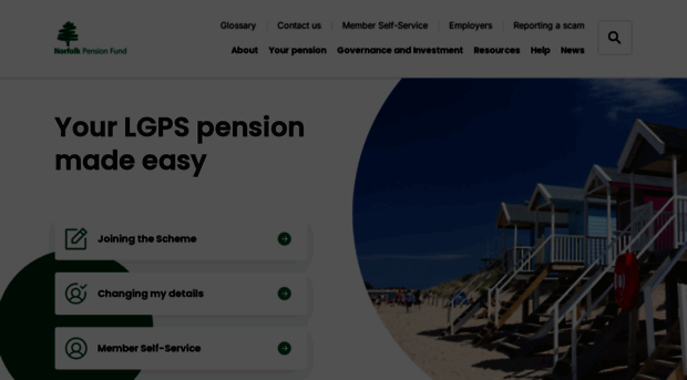 norfolkpensionfund.org