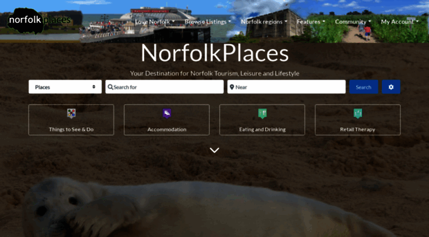 norfolkplaces.co.uk