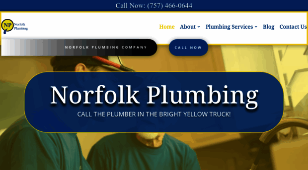 norfolkplumbinginc.com