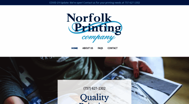 norfolkprintingcompany.com