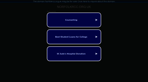 norfolkrcc.org.uk