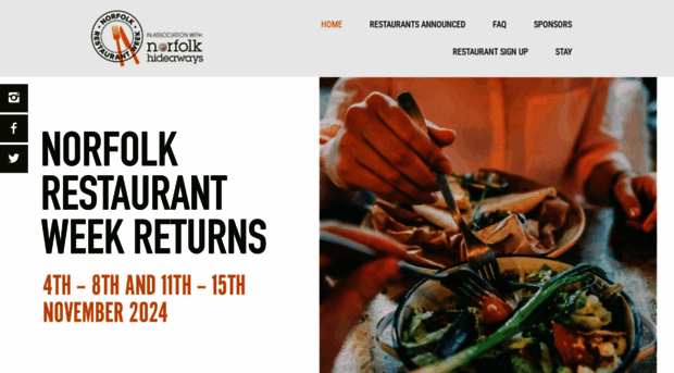 norfolkrestaurantweek.co.uk