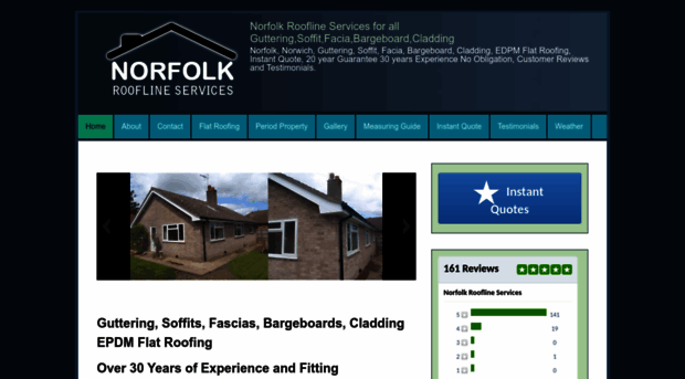 norfolkroofline.co.uk