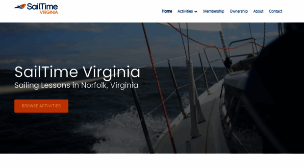 norfolksailing.com