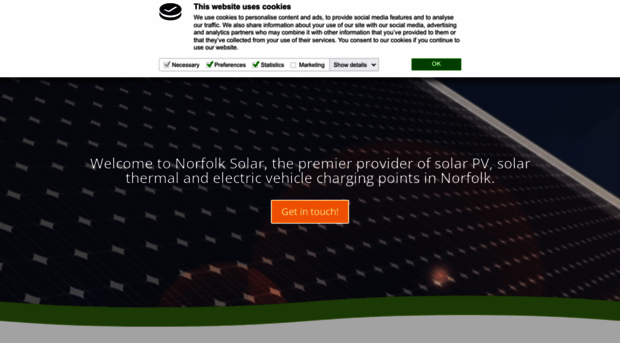 norfolksolar.co.uk