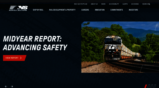 norfolksouthern.com