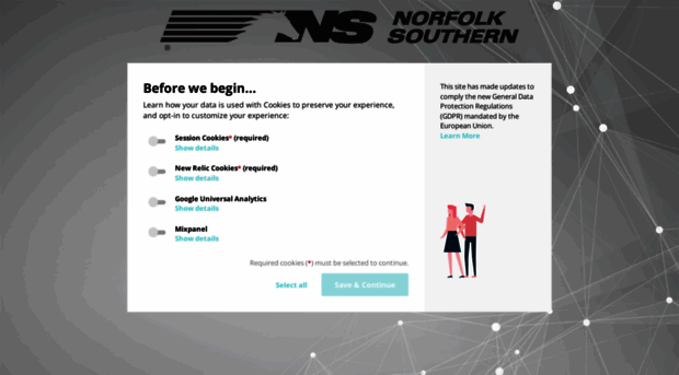 norfolksouthern.webdamdb.com