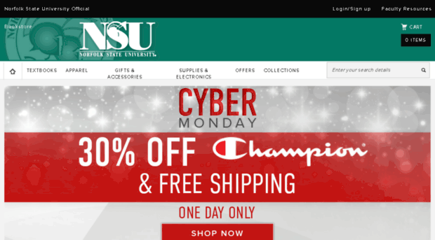 norfolkstate1.bkstore.com