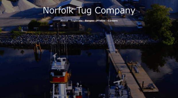 norfolktug.com