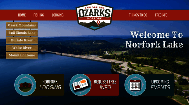 norfork.com