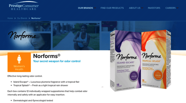 norforms.com