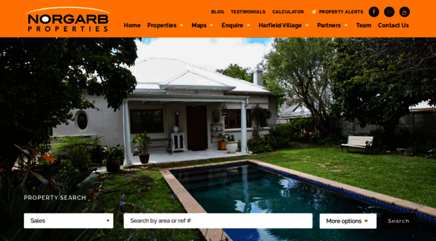 norgarbproperties.co.za