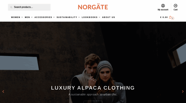 norgate.com.pe