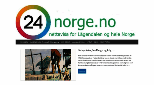 norge24.no