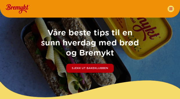 norgesbestebakst.no