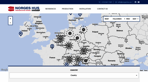 norgeshus-references.com