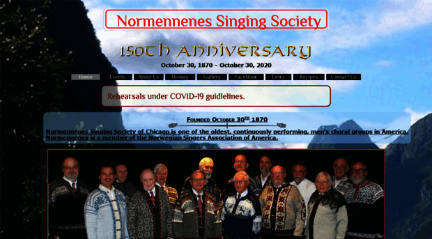 norgesings.org