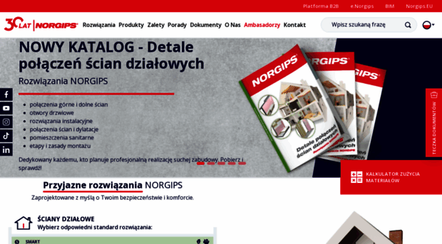 norgips.pl