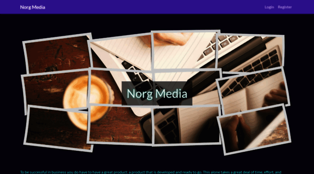 norgmedia.co.uk