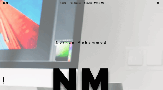 norhan-mohammed.com