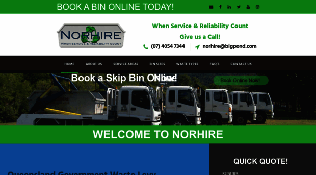 norhire.com.au