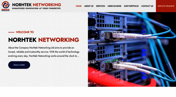 norhteknetworking.com