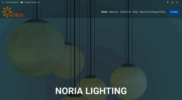 norialight.com