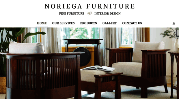 noriegafurniture.com