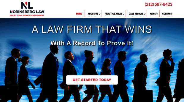 norinsberglaw.com