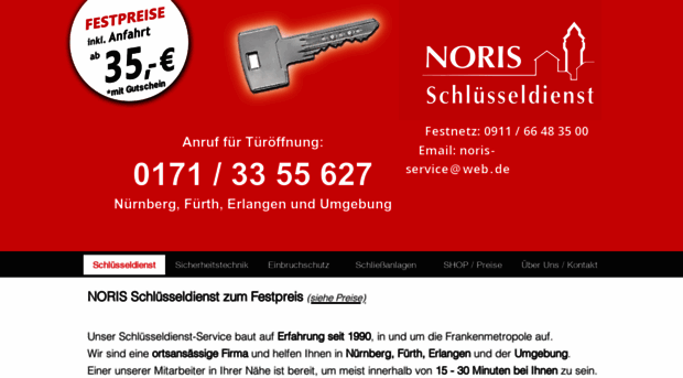 noris-schluesseldienst.de