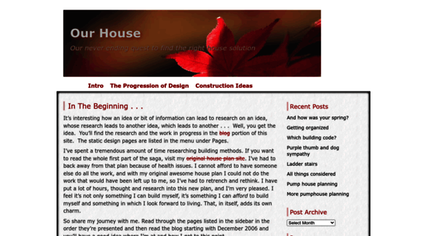 norishouse.com