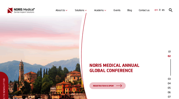 norismedical.com