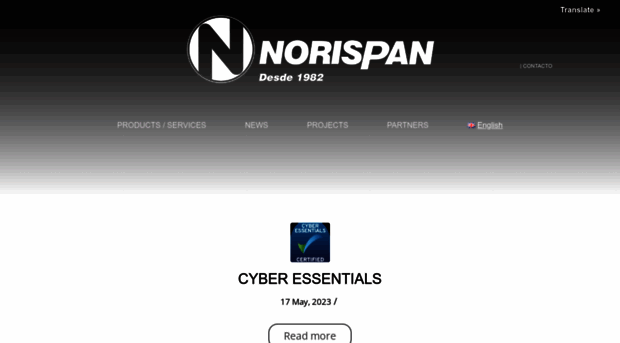 norispan.com