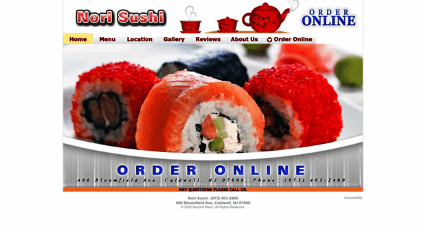 norisushicaldwell.com