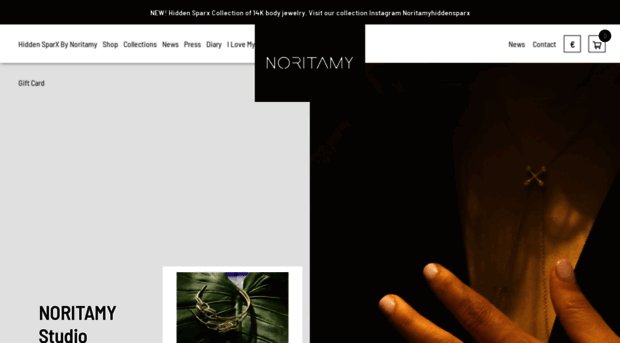 noritamy.com