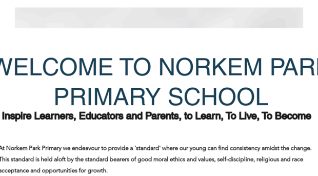 norkemparkprimary.co.za