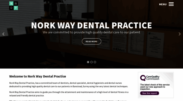 norkwaydental.co.uk