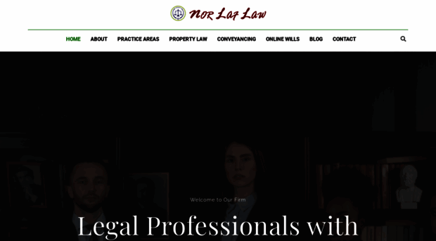 norlaflaw.com