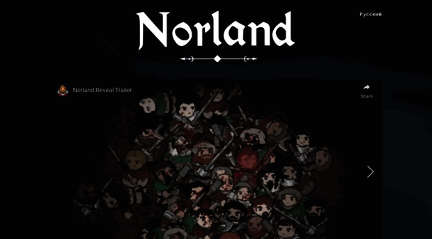 norlandgame.com