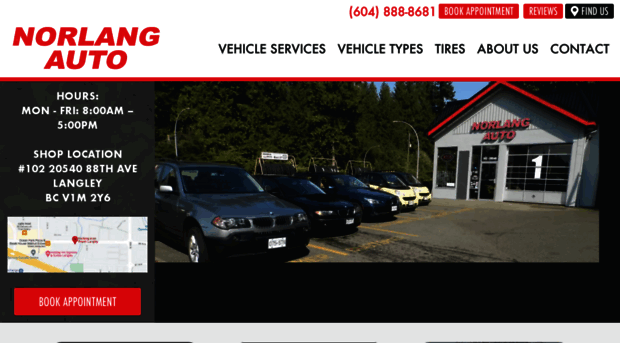 norlangauto.ca