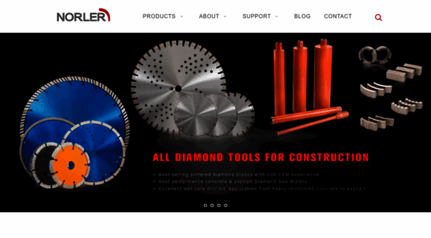 norlertools.com