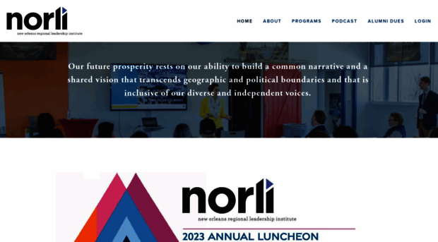 norli.org